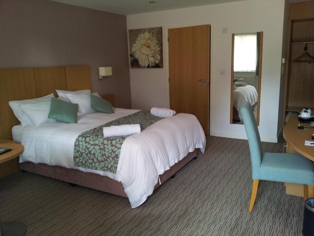Deangate Motel Lydney Pokój zdjęcie