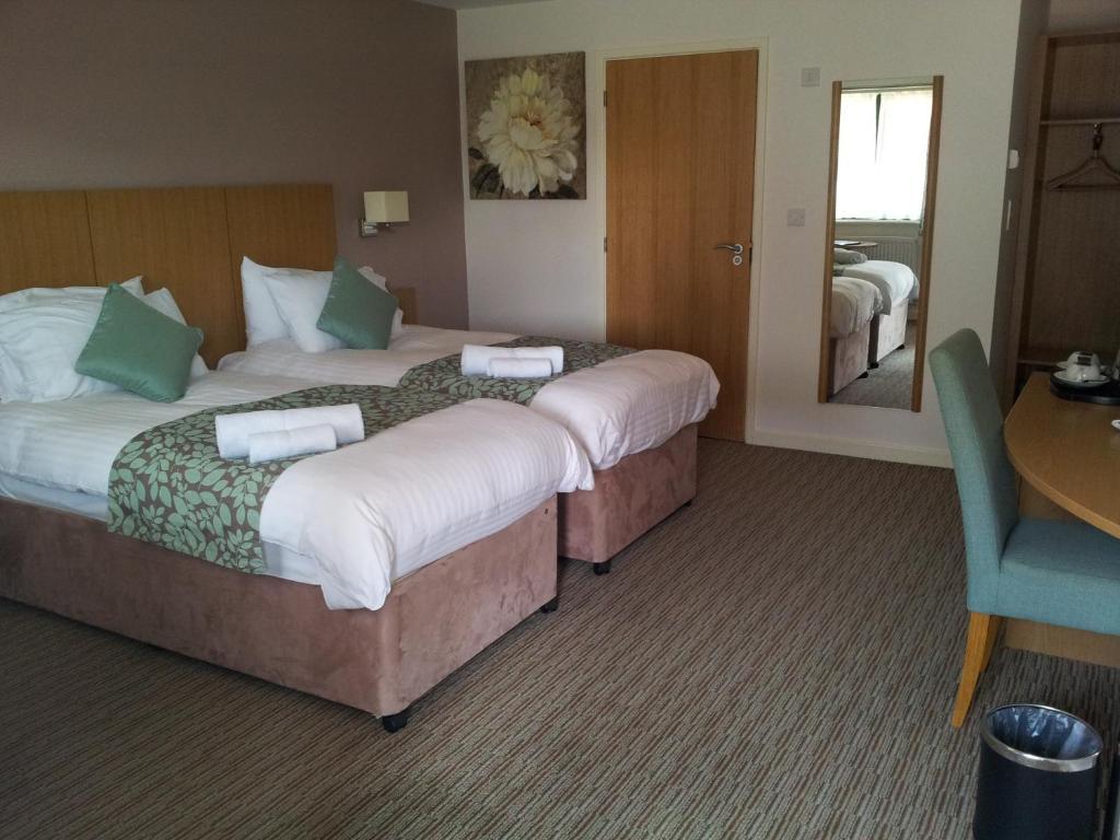 Deangate Motel Lydney Pokój zdjęcie