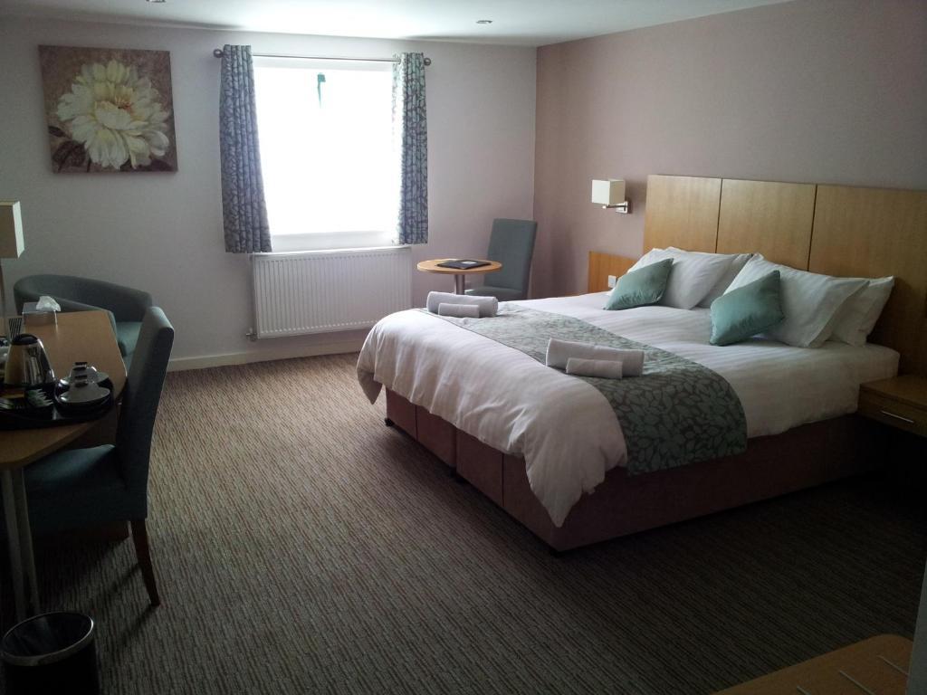 Deangate Motel Lydney Pokój zdjęcie