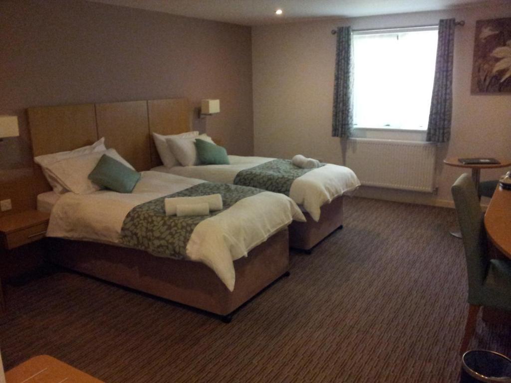 Deangate Motel Lydney Pokój zdjęcie