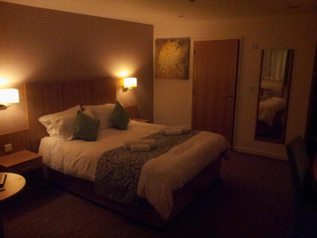 Deangate Motel Lydney Pokój zdjęcie