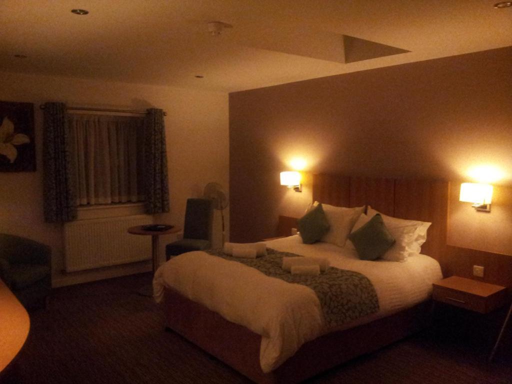 Deangate Motel Lydney Pokój zdjęcie