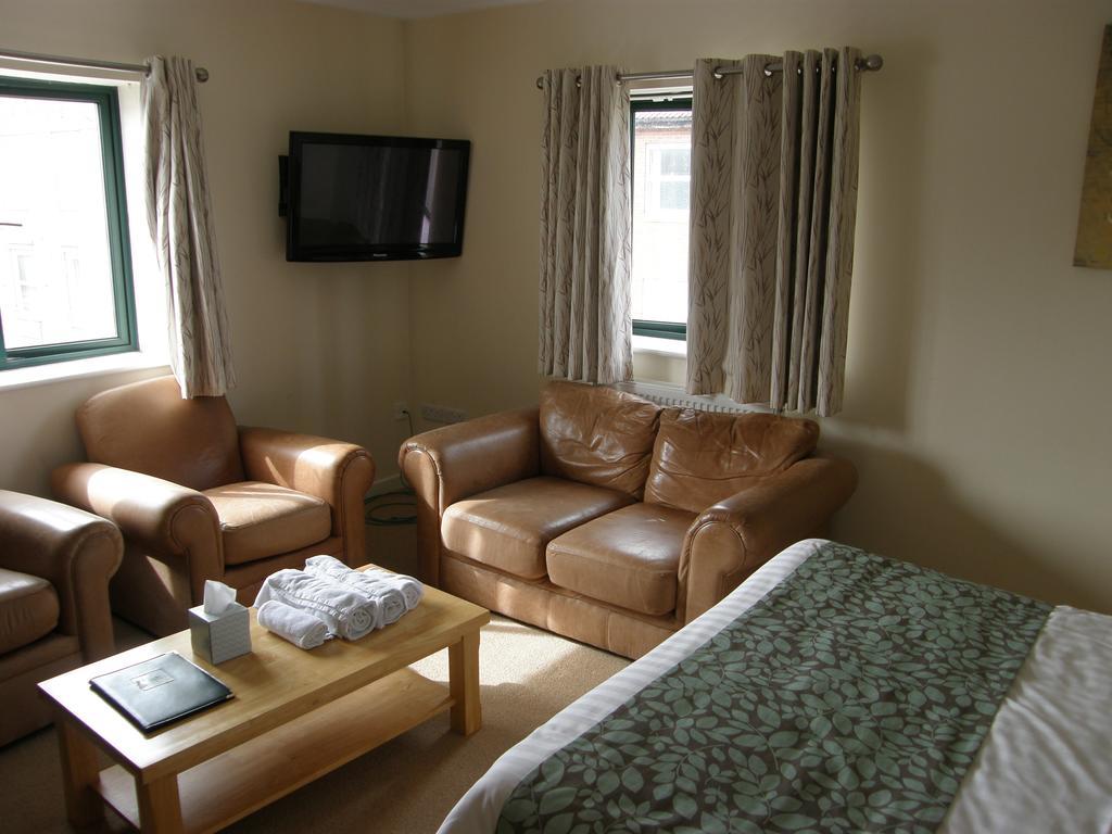 Deangate Motel Lydney Pokój zdjęcie