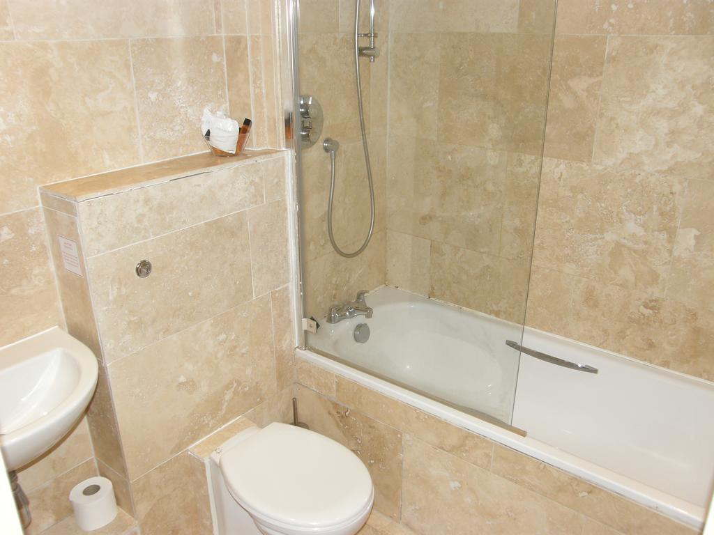 Deangate Motel Lydney Zewnętrze zdjęcie