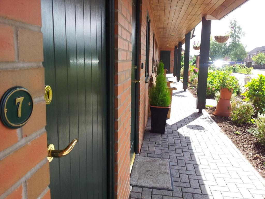 Deangate Motel Lydney Zewnętrze zdjęcie