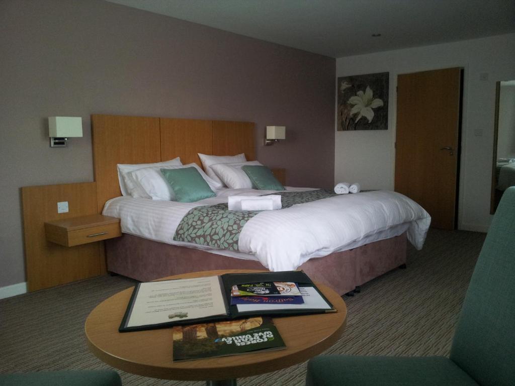 Deangate Motel Lydney Pokój zdjęcie