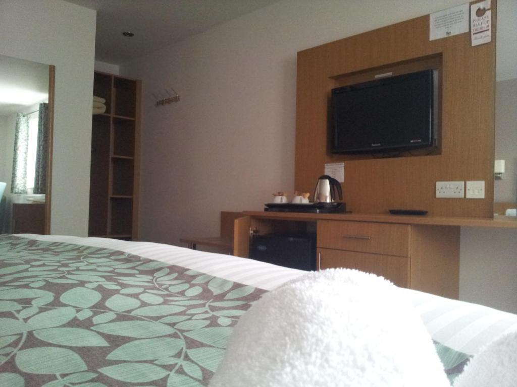 Deangate Motel Lydney Pokój zdjęcie