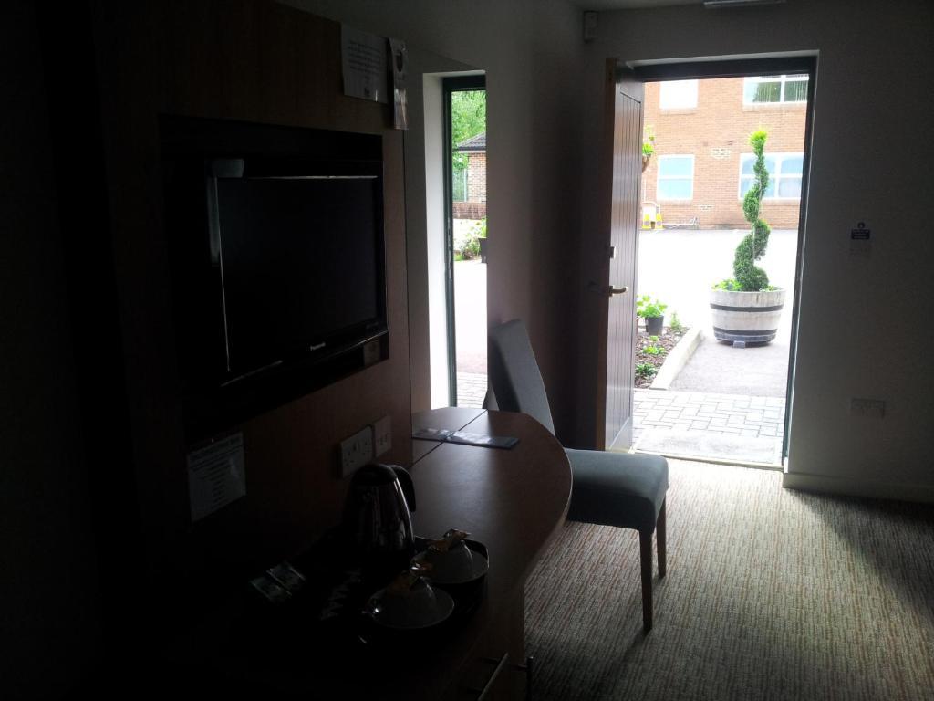 Deangate Motel Lydney Zewnętrze zdjęcie