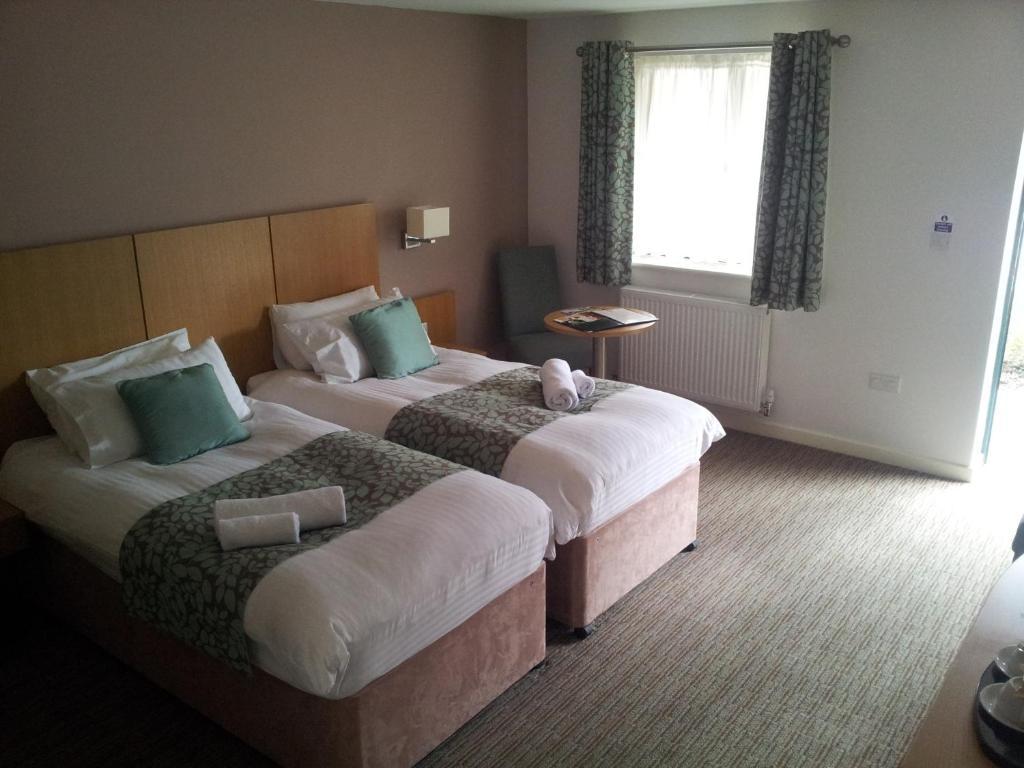 Deangate Motel Lydney Zewnętrze zdjęcie