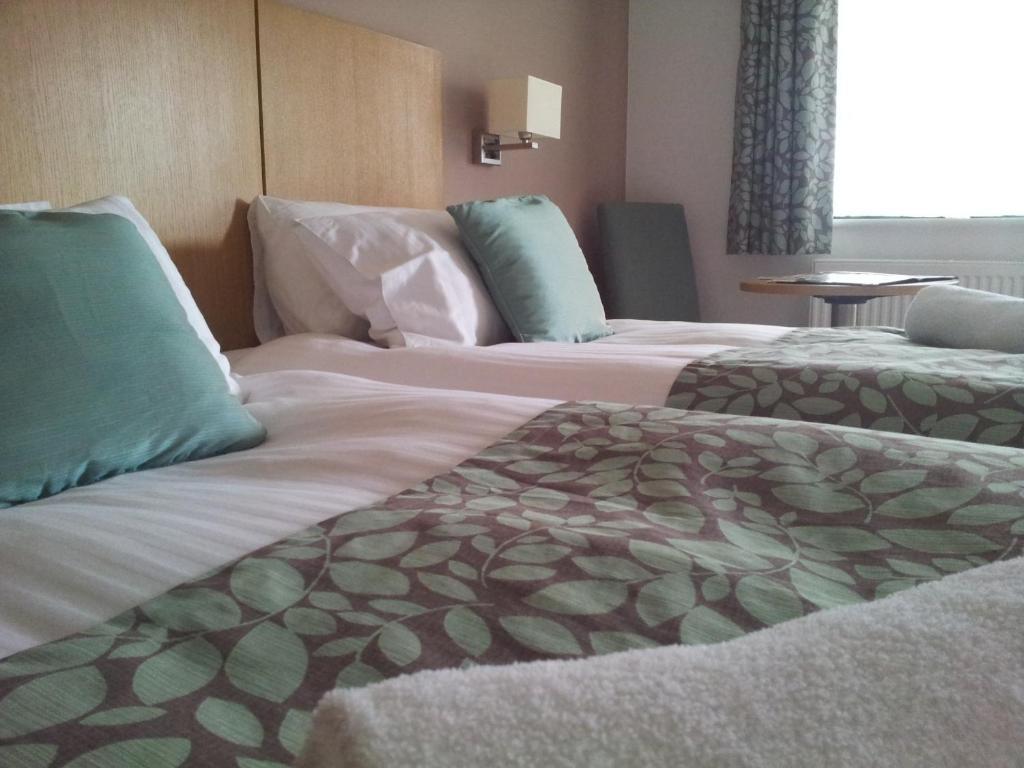 Deangate Motel Lydney Zewnętrze zdjęcie