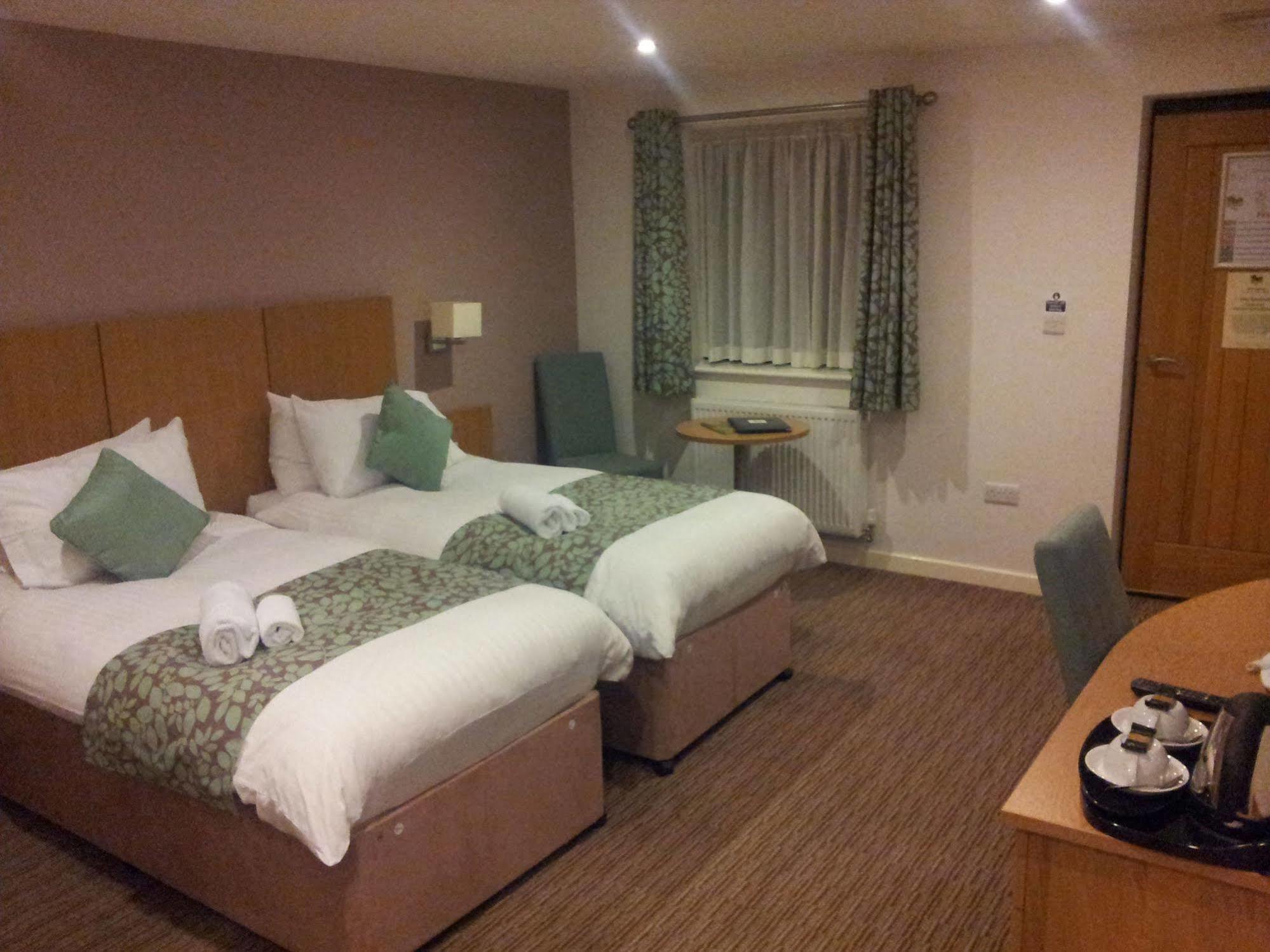 Deangate Motel Lydney Zewnętrze zdjęcie
