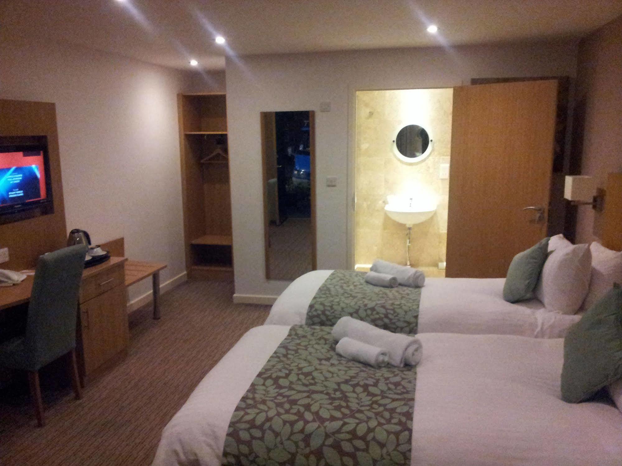 Deangate Motel Lydney Zewnętrze zdjęcie
