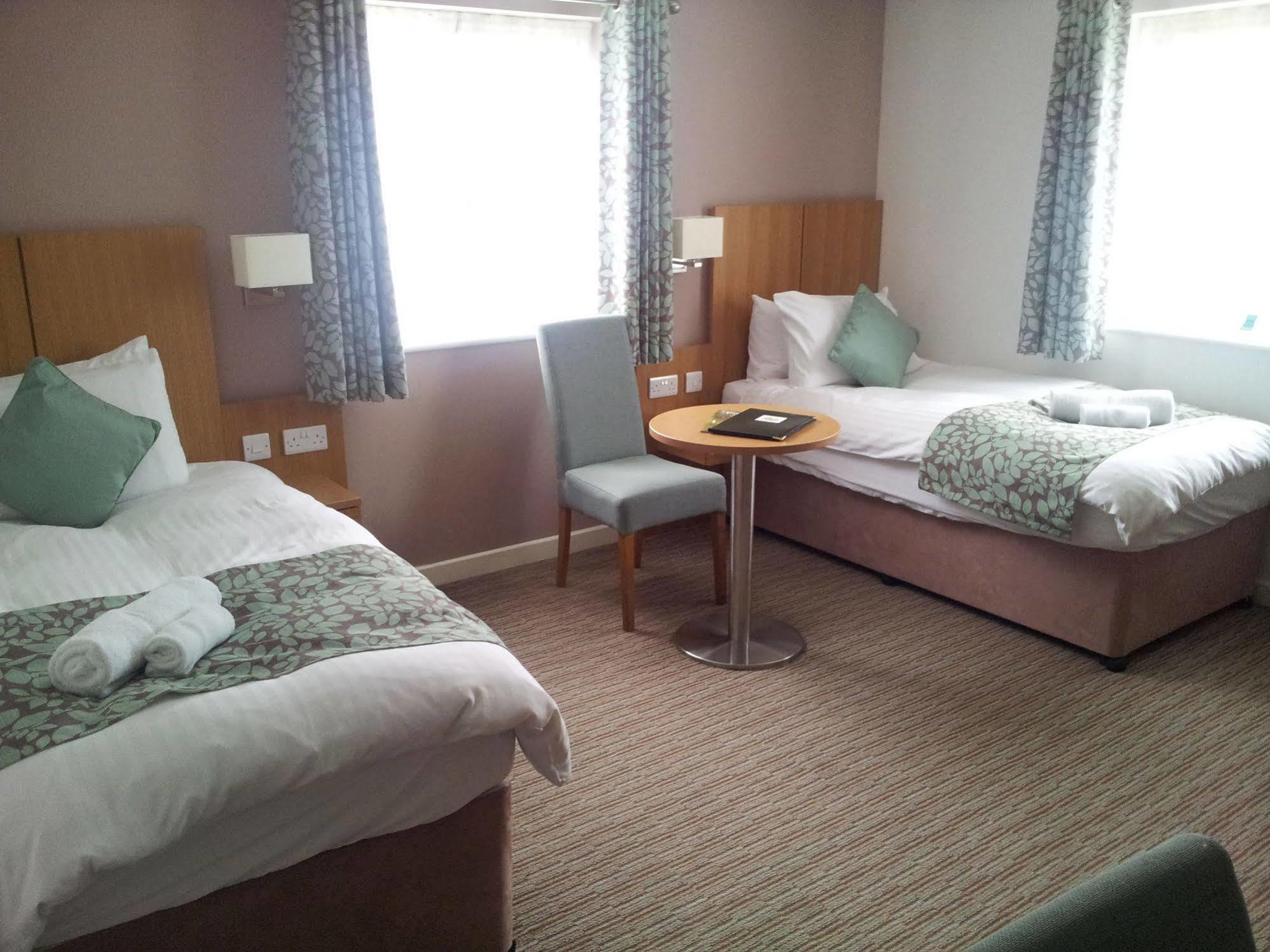 Deangate Motel Lydney Zewnętrze zdjęcie