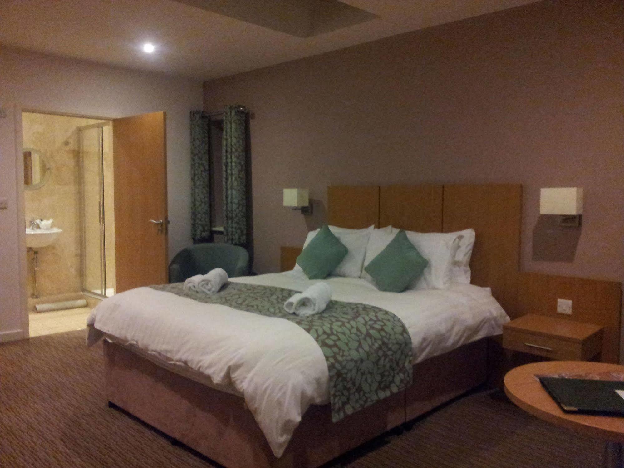 Deangate Motel Lydney Zewnętrze zdjęcie