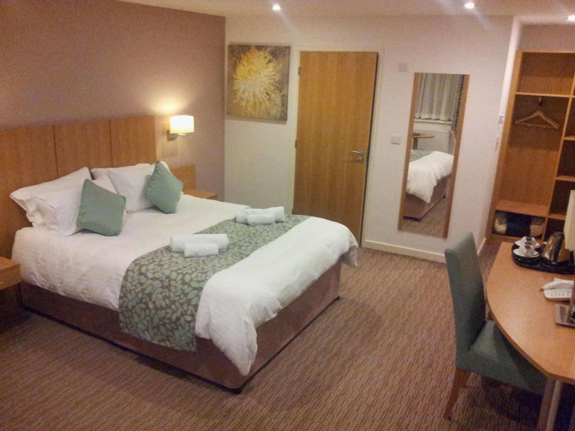Deangate Motel Lydney Zewnętrze zdjęcie