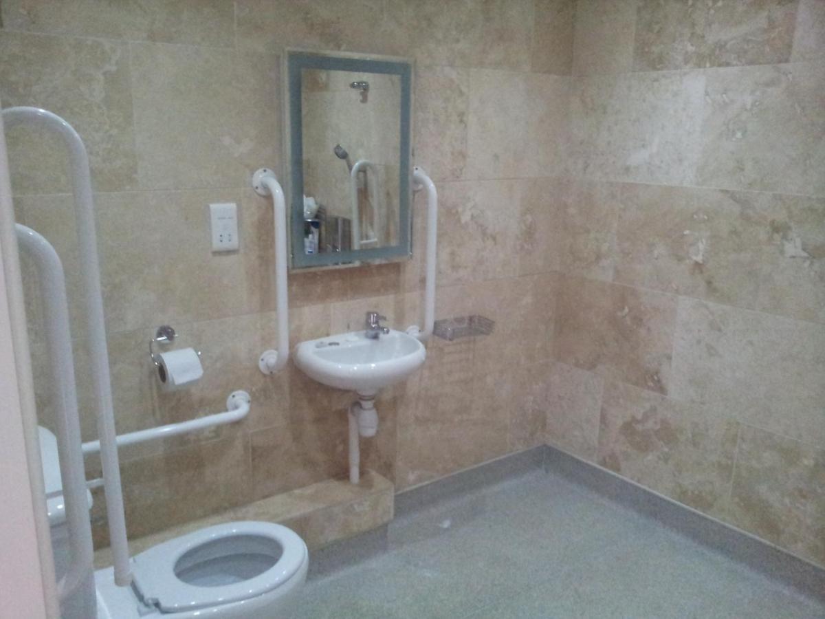 Deangate Motel Lydney Pokój zdjęcie