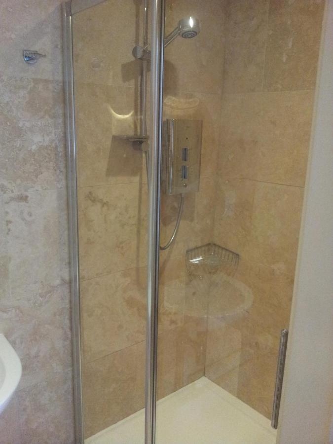Deangate Motel Lydney Zewnętrze zdjęcie