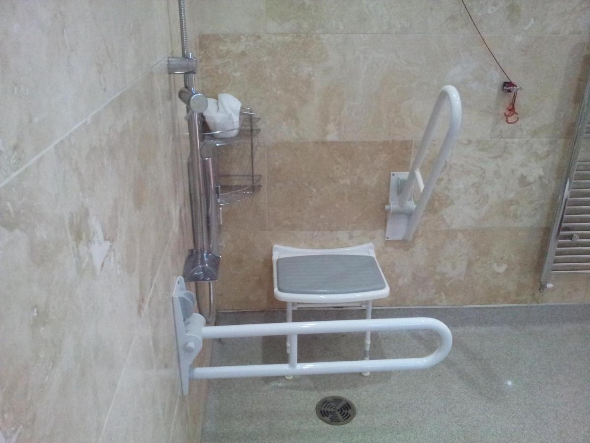Deangate Motel Lydney Pokój zdjęcie
